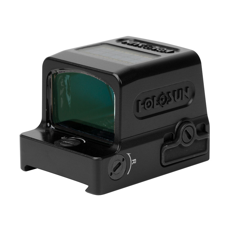 Kolimátor HOLOSUN HE509T GR X2 7