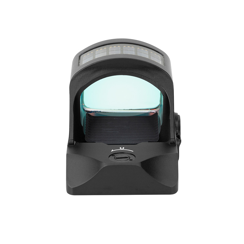 Kolimátor HOLOSUN HS407C X2 4