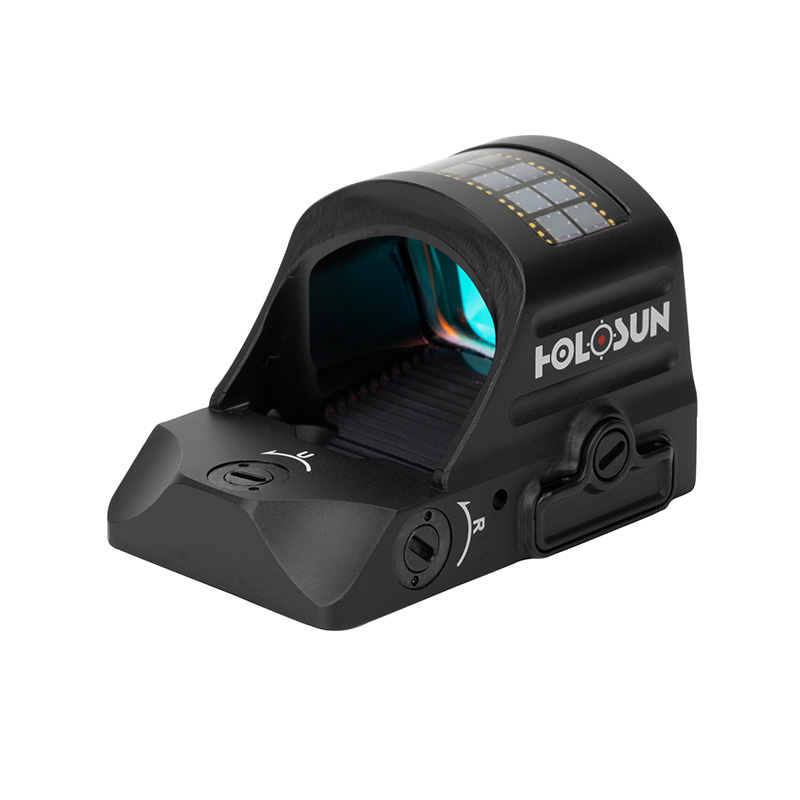 Kolimátor HOLOSUN HS407C X2 5