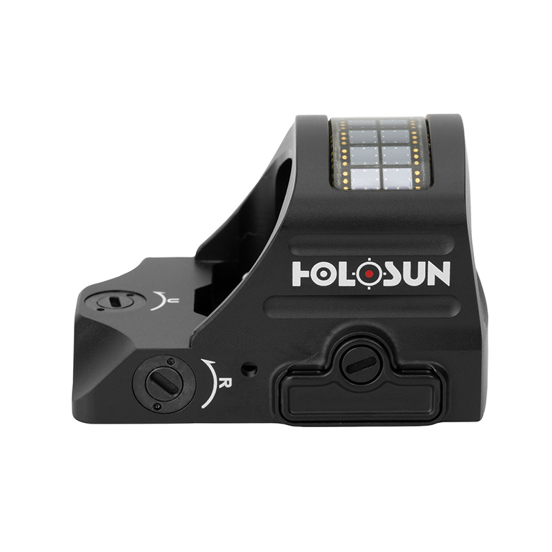 Kolimátor HOLOSUN HS407C X2 6