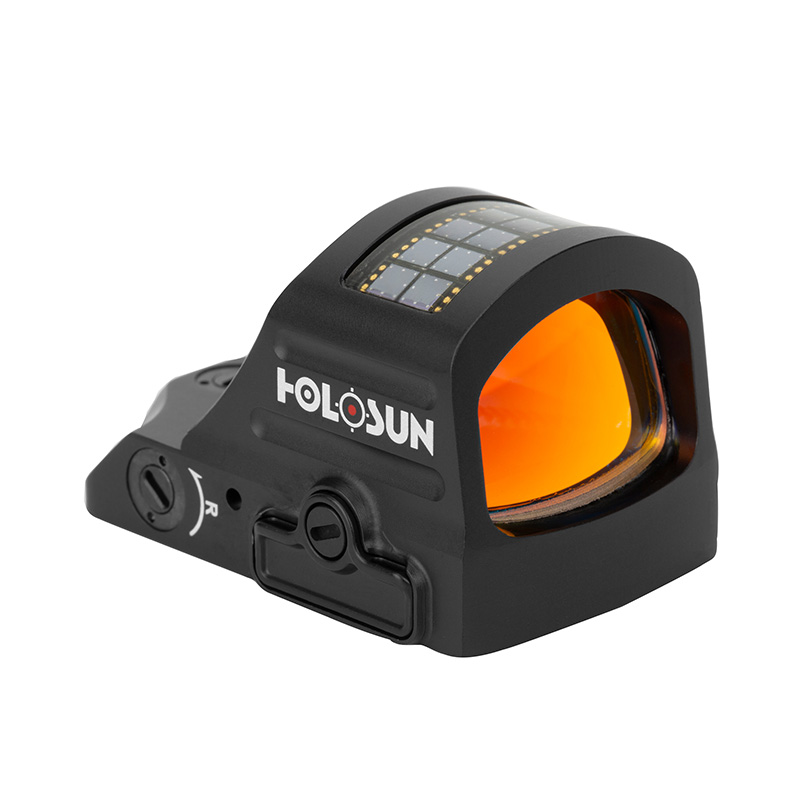 Kolimátor HOLOSUN HS407C X2 7