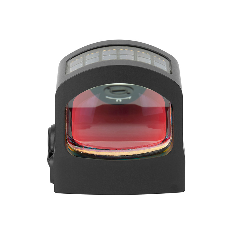 Kolimátor HOLOSUN HS407C X2 8
