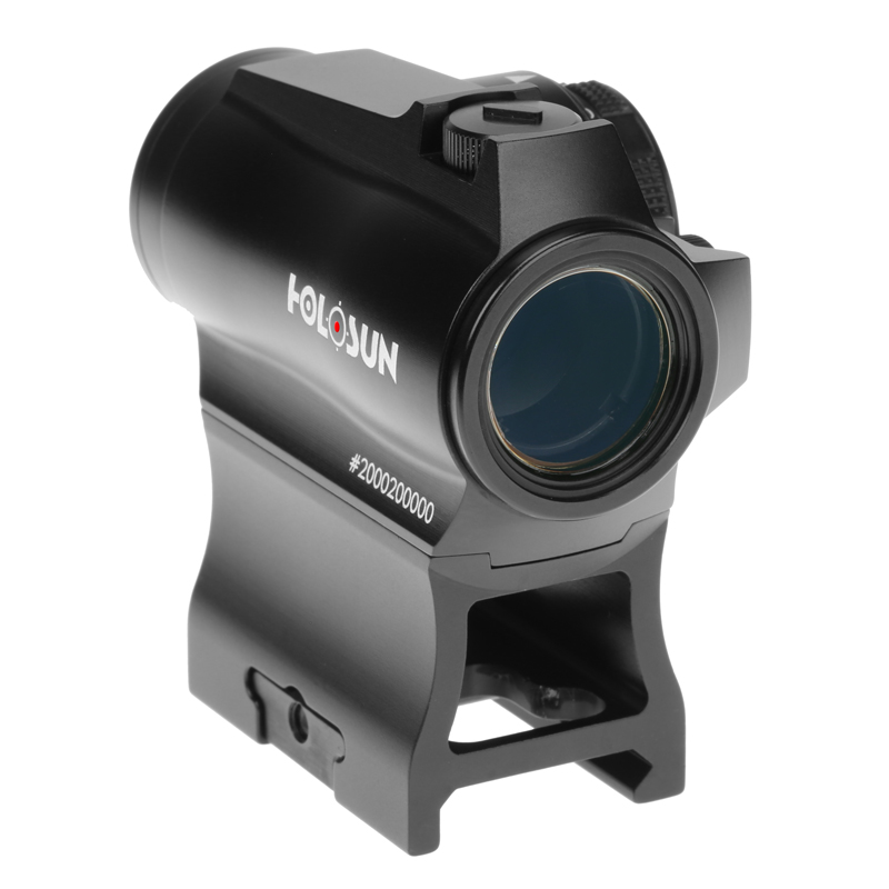 Kolimátor HOLOSUN HS503R 3