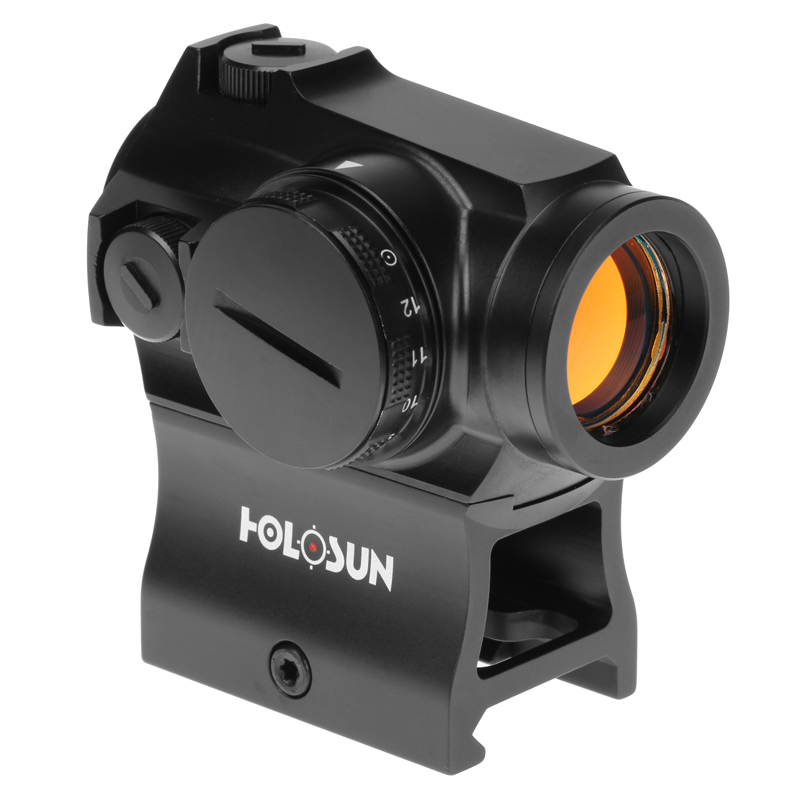 Kolimátor HOLOSUN HS503R 4