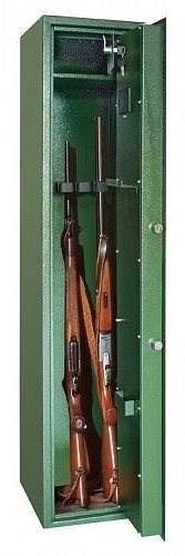 Rottner Guntronic 5 EL zelená