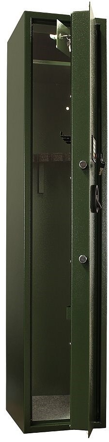Rottner Guntronic 5 EL zelená 4