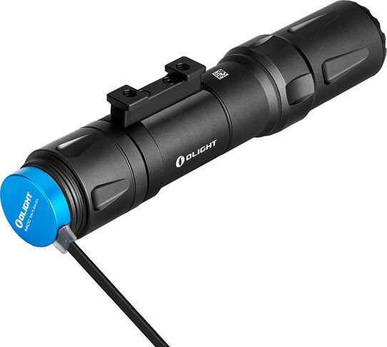 Svetlo na zbraň Olight Odin - 2000lm 5