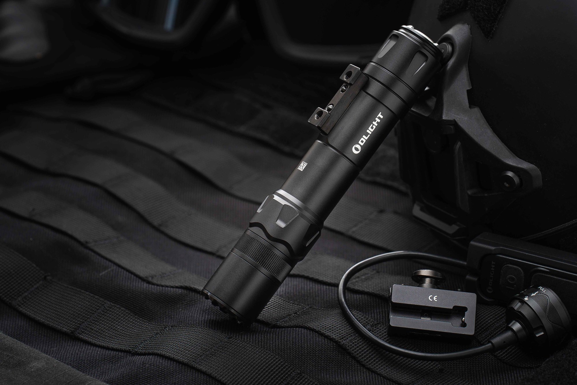 Svetlo na zbraň Olight Odin GL-M 3
