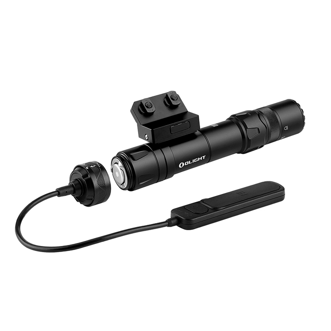 Svetlo na zbraň Olight Odin GL-M 6