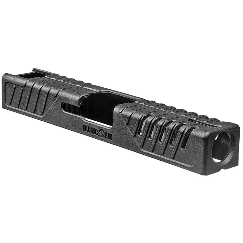 Taktický kryt záveru FAB pre Glock 19 čierny