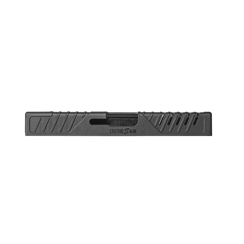 Taktický kryt záveru FAB pre Glock 19 čierny 2