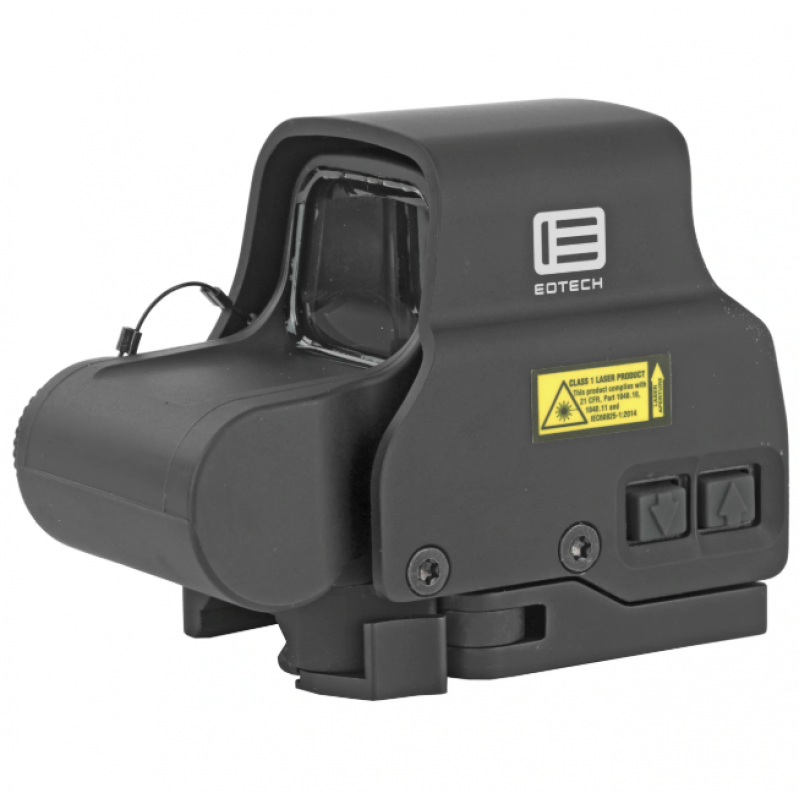 EOTech EXPS2-0 Green