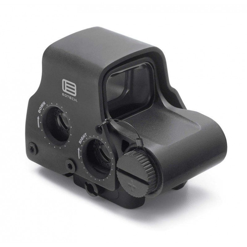 EOTech EXPS2-0 Green 2