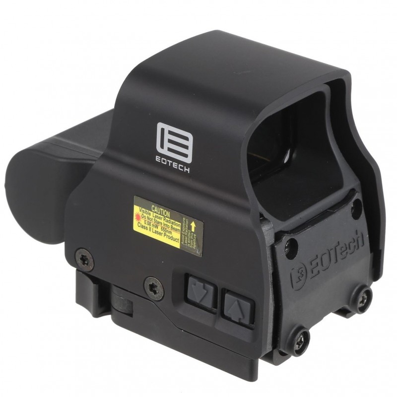 EOTech EXPS2-0 Green 5