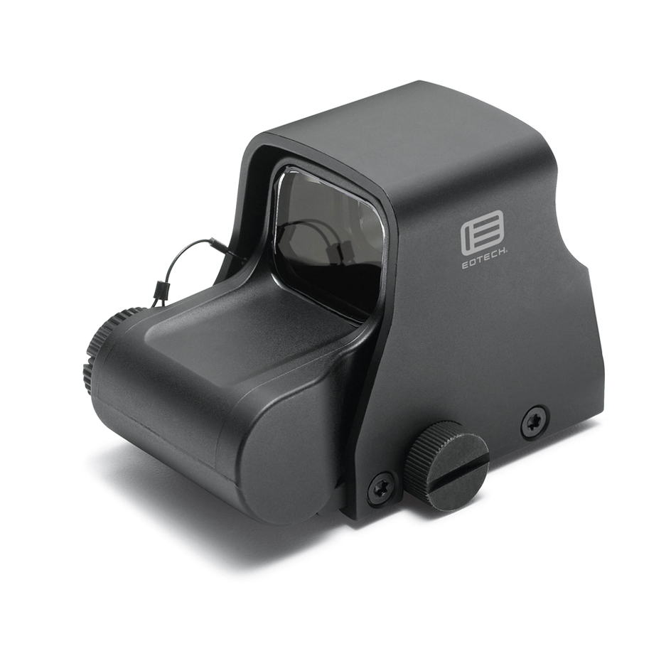 EOTech XPS2-0