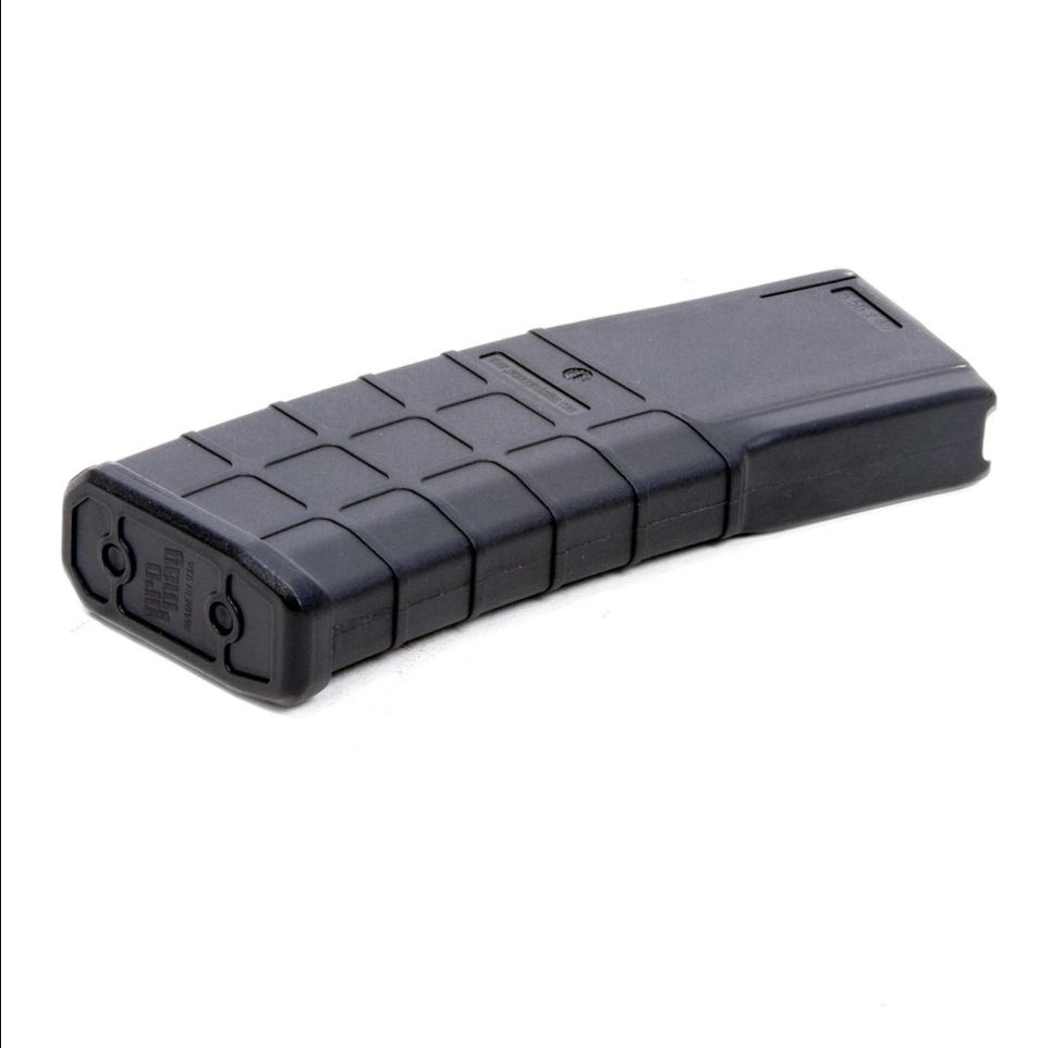ProMag Zásobník AR15 kal. .223 Rem. / 30rd - polymer 2