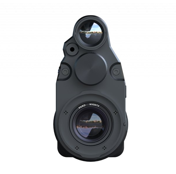 Nočné videnie Pard NV 007V (zásadka a monokulár) - 16mm / 940nm 2