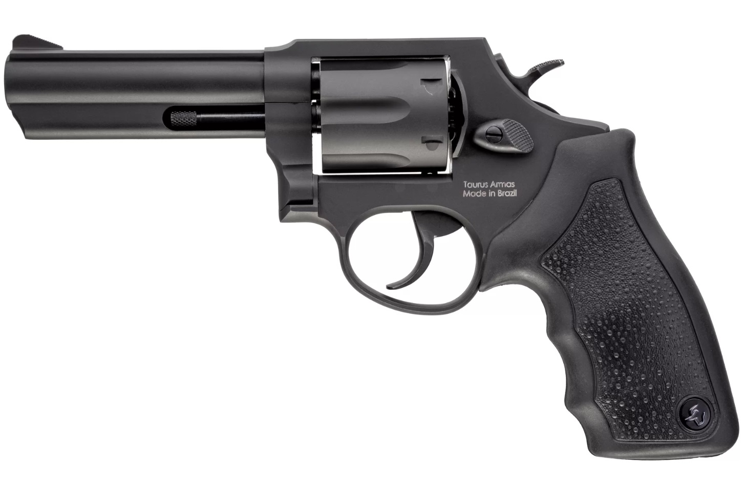 Taurus 65 4", kal. .357 Mag. / .38 Spec. 3