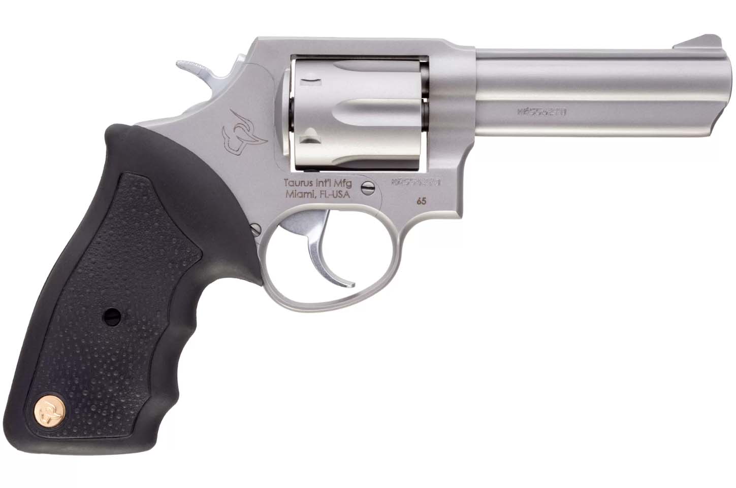 Taurus 65 SS 4", kal. .357 Mag. / .38 Spec.