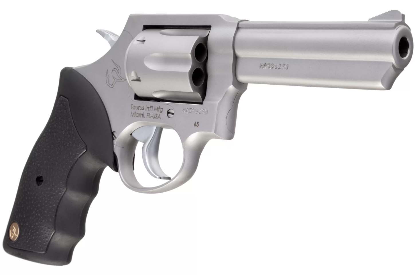 Taurus 65 SS 4", kal. .357 Mag. / .38 Spec. 3