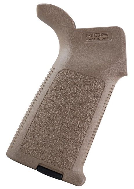 Pažbička Magpul MOE AR15 piesková