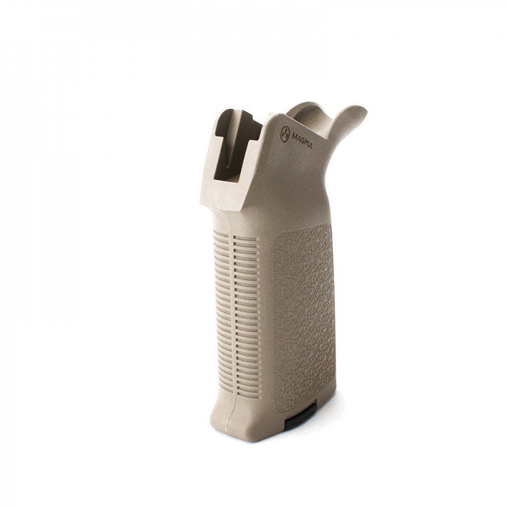 Pažbička Magpul MOE AR15 piesková 2