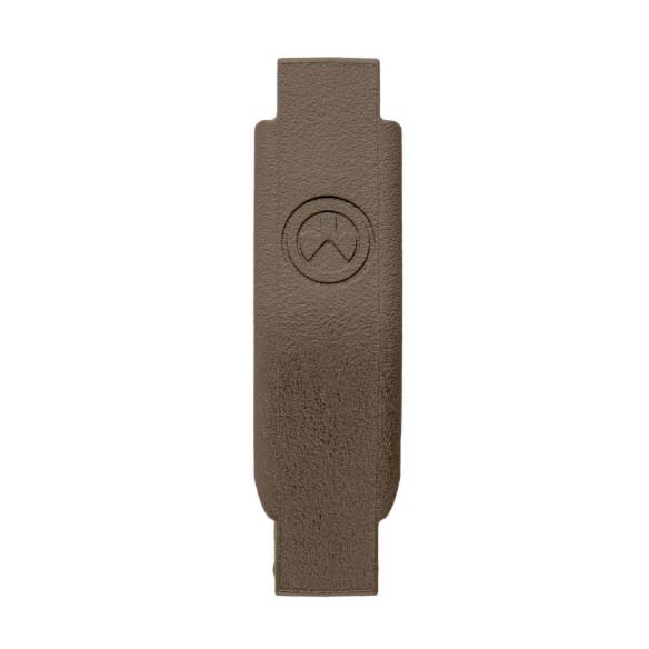 Magpul Polymérový lúčik spúšte MOE AR15 - pieskový 2