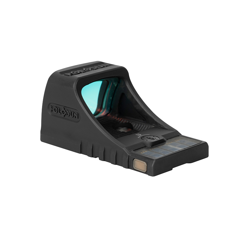 Kolimátor HOLOSUN SCS-MOS GR 2