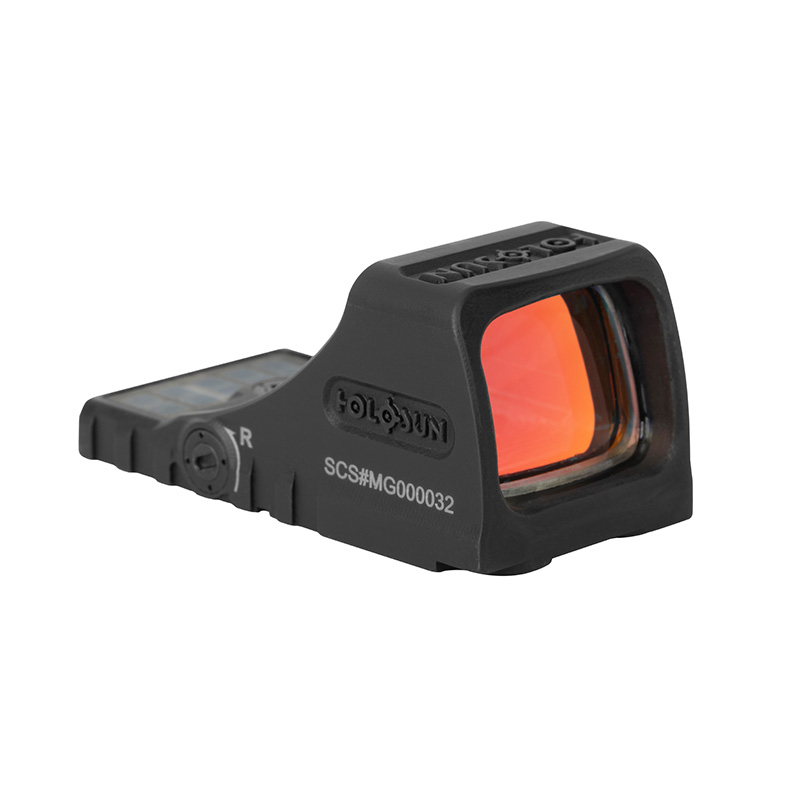 Kolimátor HOLOSUN SCS-MOS GR 7