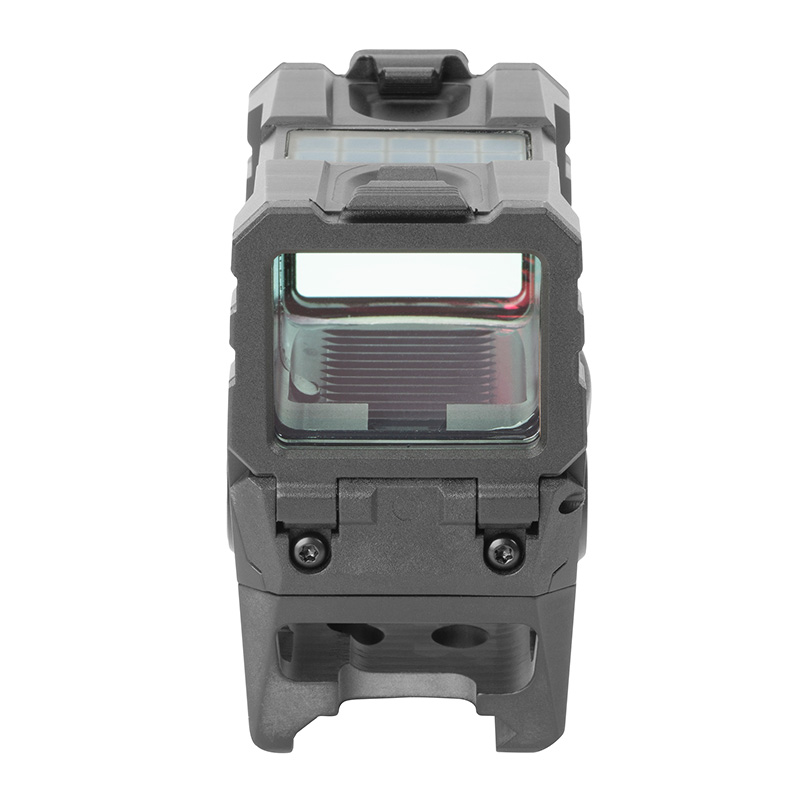 Kolimátor HOLOSUN AEMS Green 2