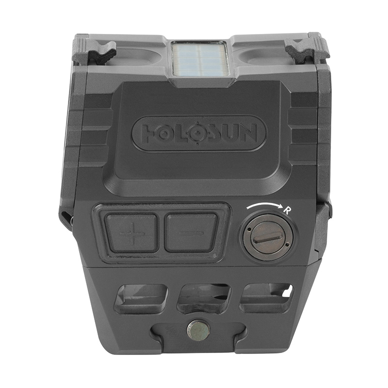 Kolimátor HOLOSUN AEMS Green 8