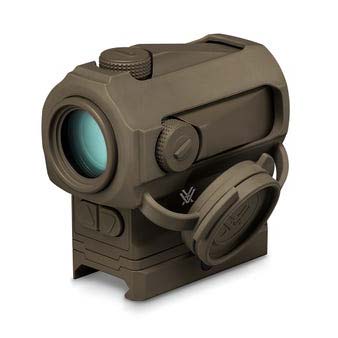 Kolimátor Vortex Sparc AR Tan 3