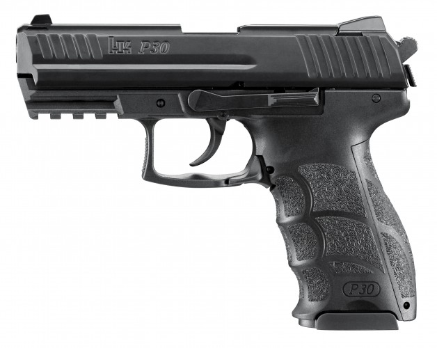 HK P30 V3 kal. 9x19mm