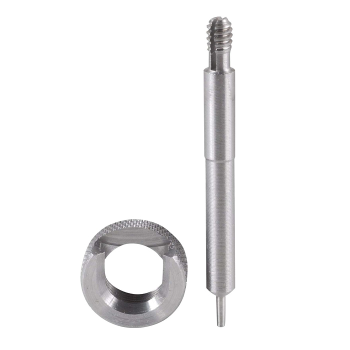 Lee Case Length Gage 22 Hornet