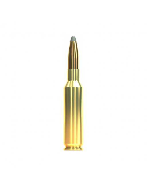 6,5 Creedmoor Sellier &amp; Bellot SP 131gr/8,5g 2