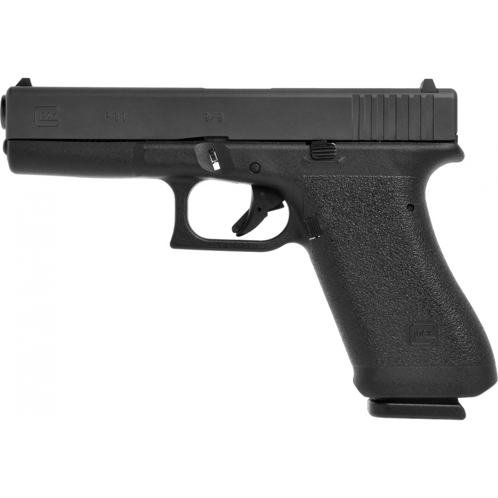 GLOCK P80 P80/Retro, kal. 9×19 mm