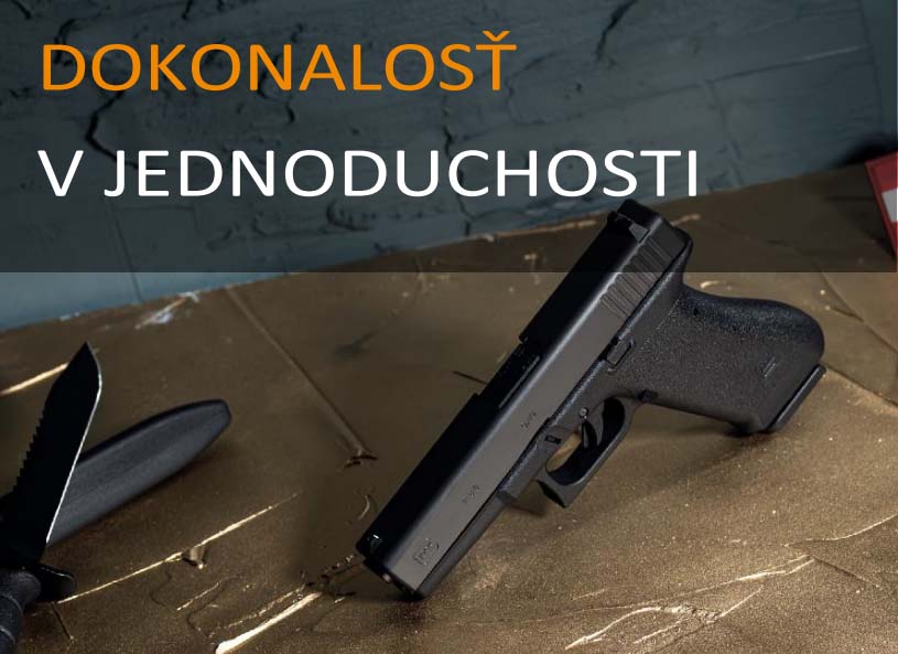 GLOCK P80 P80/Retro, kal. 9×19 mm 4
