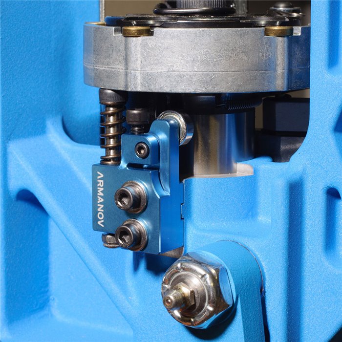 Armanov Index Bearing Cam Block 750 3