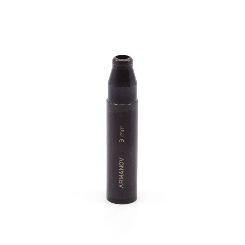 Armanov Powder funnel pre Dillon 9mm
