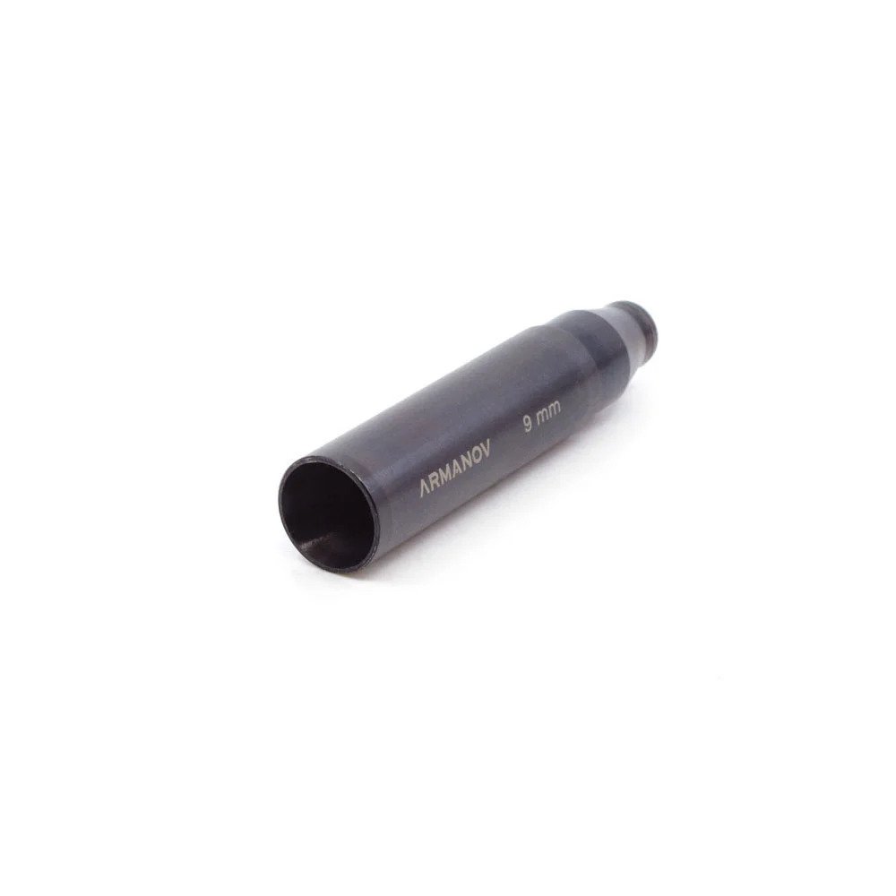 Armanov Powder funnel pre Dillon 9mm 2