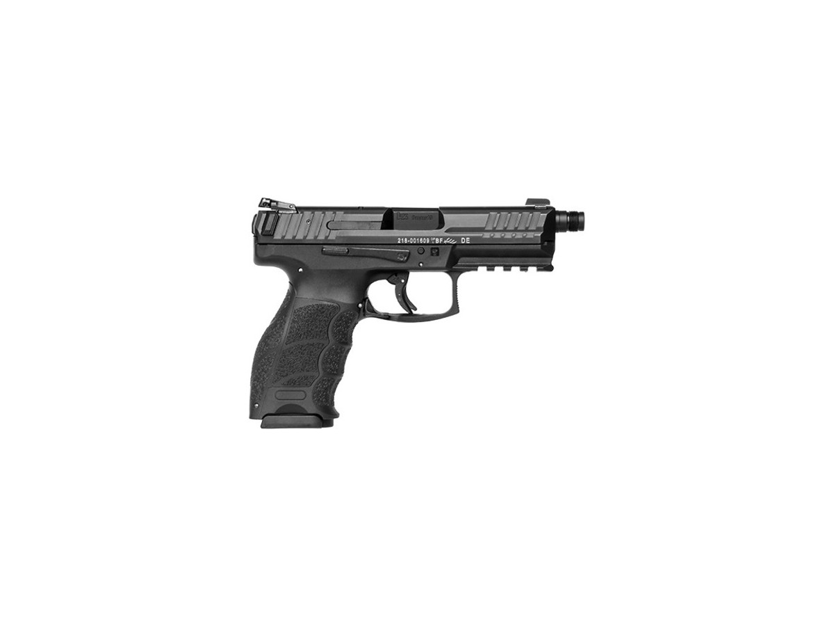 HK SFP9-SF SD, kal. 9x19mm 2