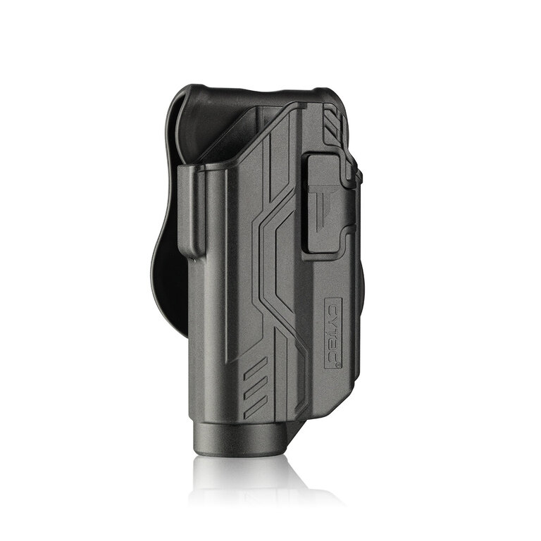 Cytac Púzdro pre Glock 19 so svetlom