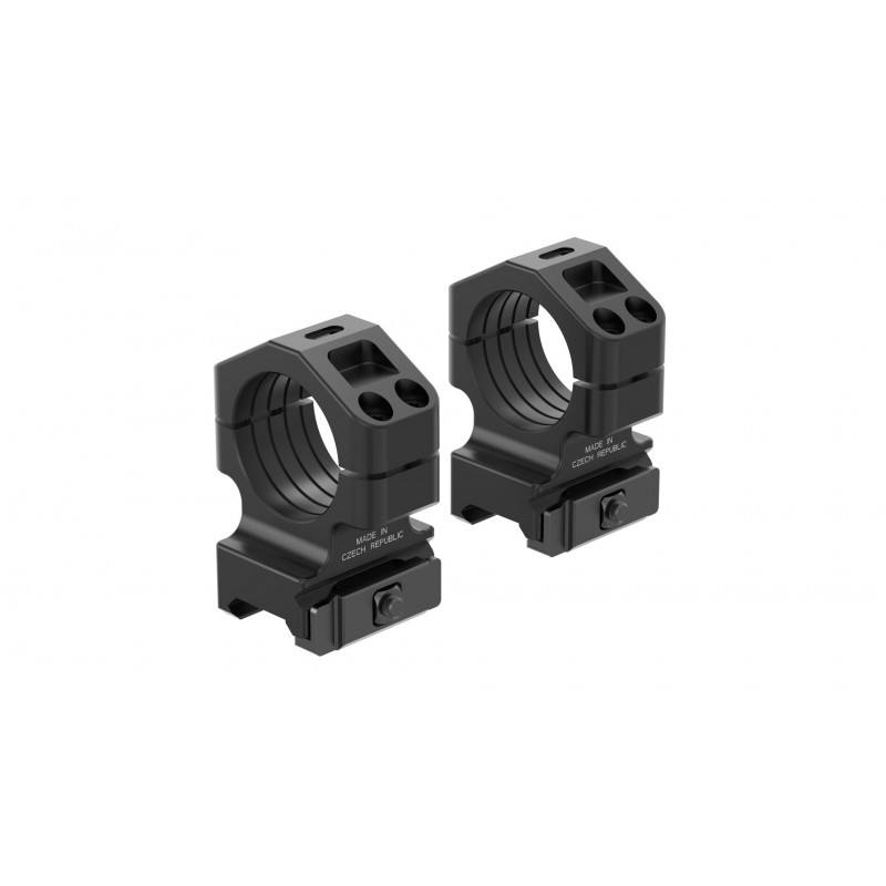 JK Montáž dvojdielna 34mm 0MOA H43 2
