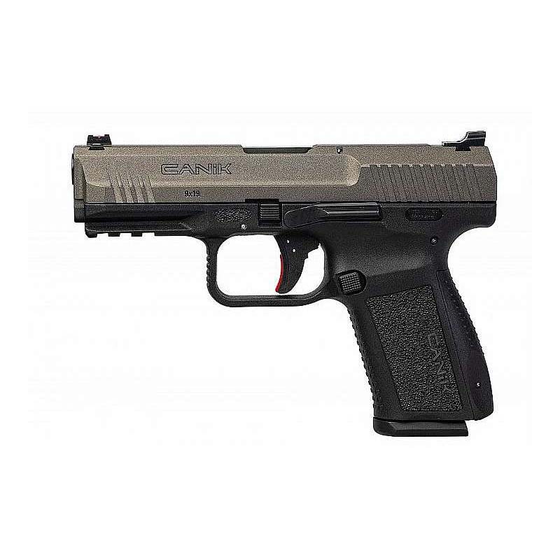 Canik TP9SF mod.2 Grey, kal. 9x19mm