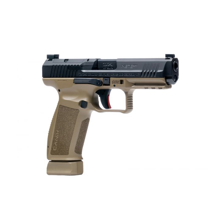 Canik TP9 METE SFT Desert, kal. 9x19mm 3