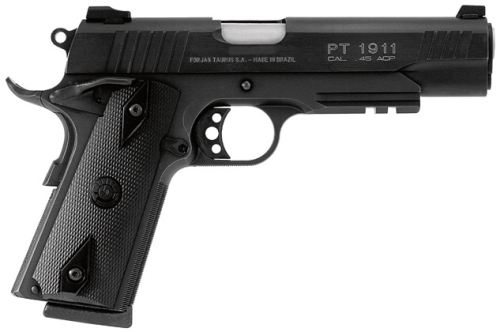 Taurus 1911 čierny, kal. .45 ACP