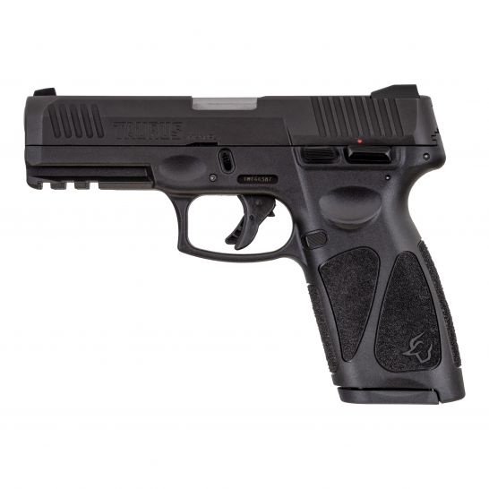 Taurus G3, kal. 9x19mm