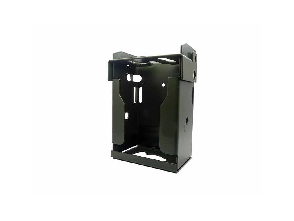 Ochranný oceľový Box SG 880