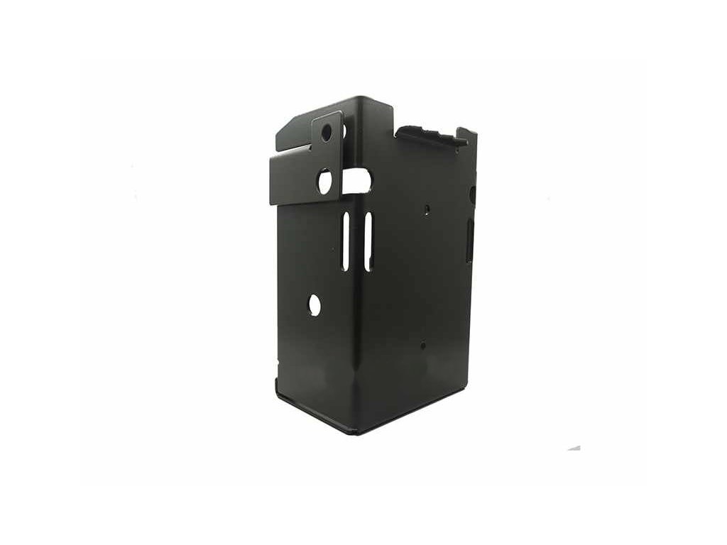 Ochranný oceľový Box SG 880 2