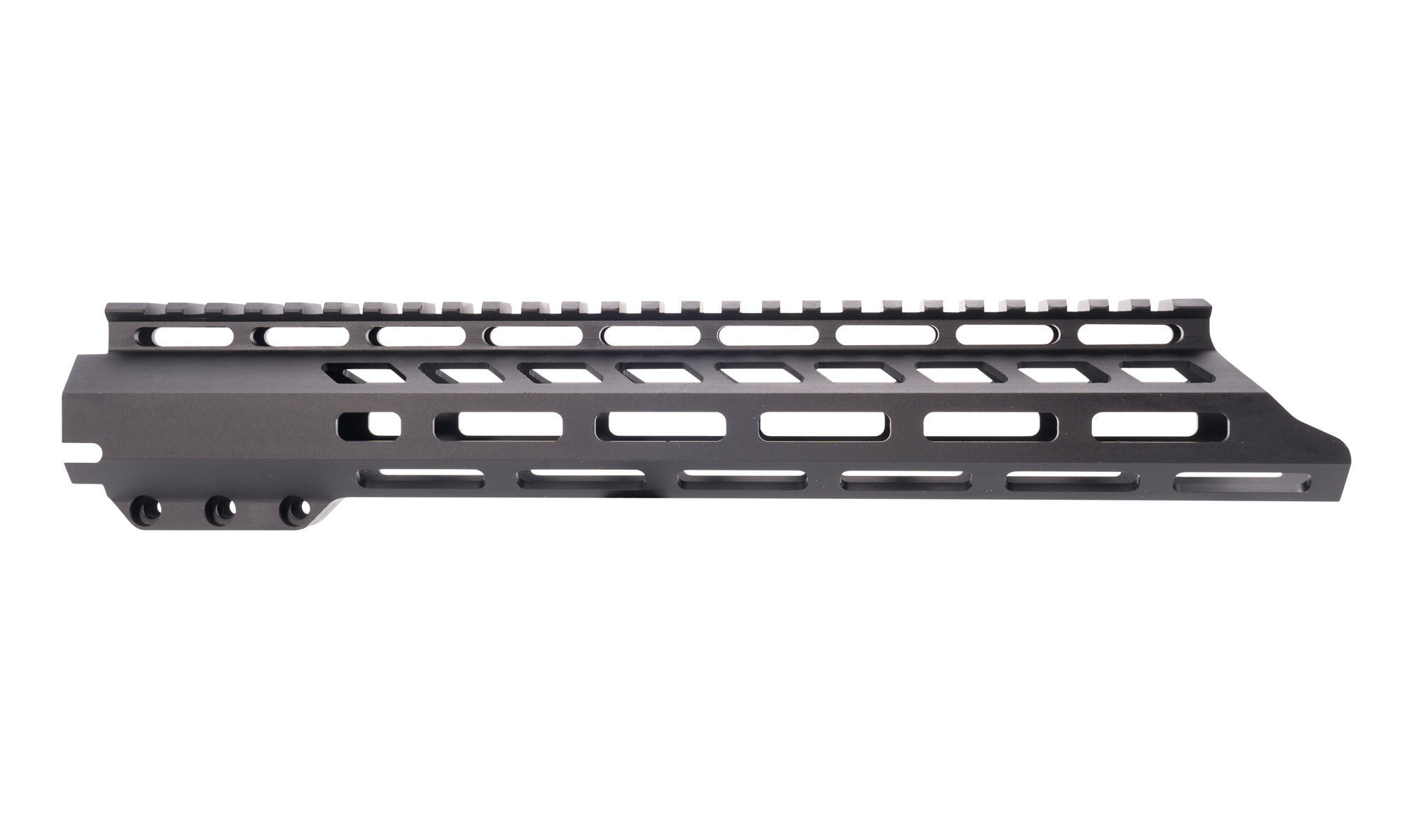 Anderson Predpažbie AM-15 M-LOK Free Float Kit 12”